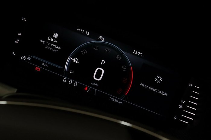 2023 SKODA Scala 85TSI Ambition