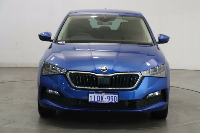 2023 SKODA Scala 85TSI Ambition