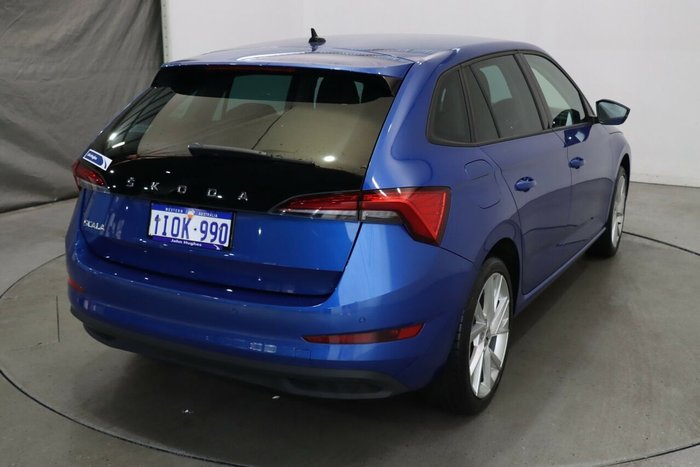 2023 SKODA Scala 85TSI Ambition
