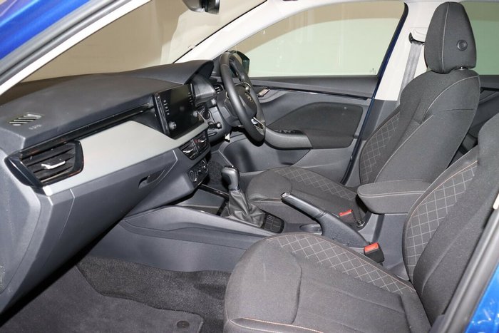 2023 SKODA Scala 85TSI Ambition