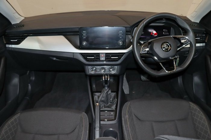 2023 SKODA Scala 85TSI Ambition