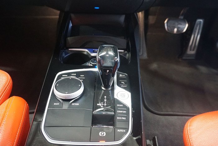 2021 BMW 1 Series 118i M Sport