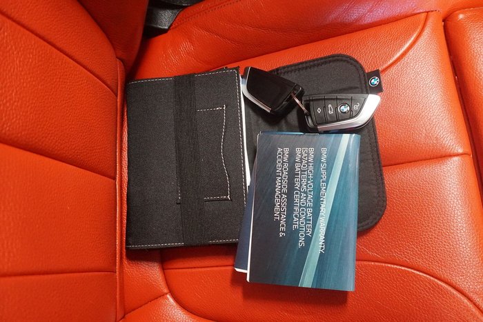 2021 BMW 1 Series 118i M Sport