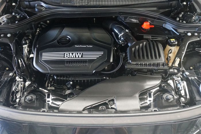 2021 BMW 1 Series 118i M Sport