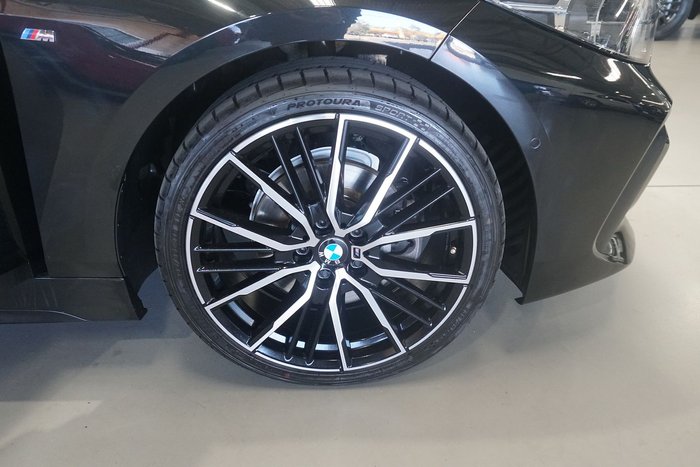 2021 BMW 1 Series 118i M Sport