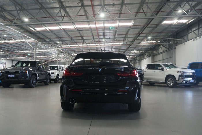 2021 BMW 1 Series 118i M Sport