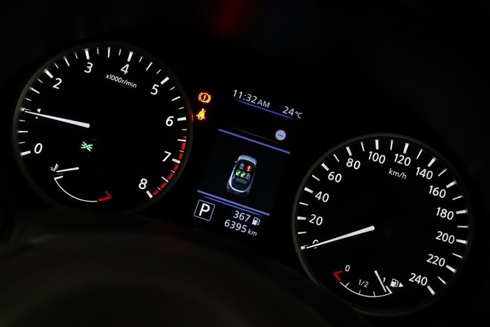 2023 Nissan JUKE ST