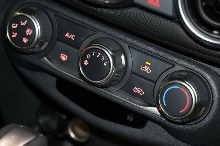 2023 Nissan JUKE ST