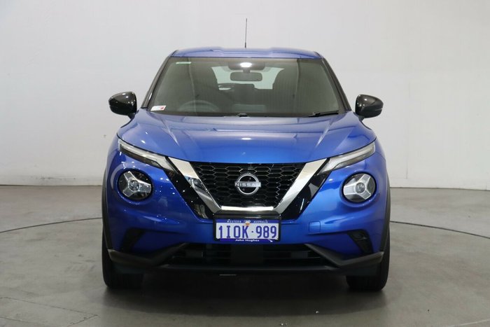 2023 Nissan JUKE