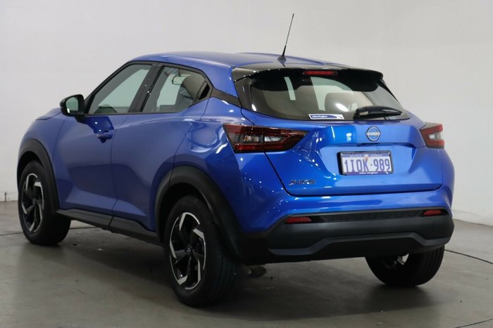 2023 Nissan JUKE