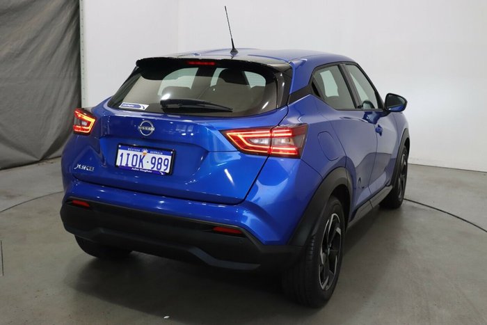 2023 Nissan JUKE ST
