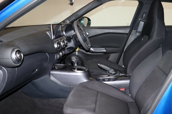 2023 Nissan JUKE ST