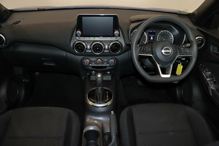 2023 Nissan JUKE ST