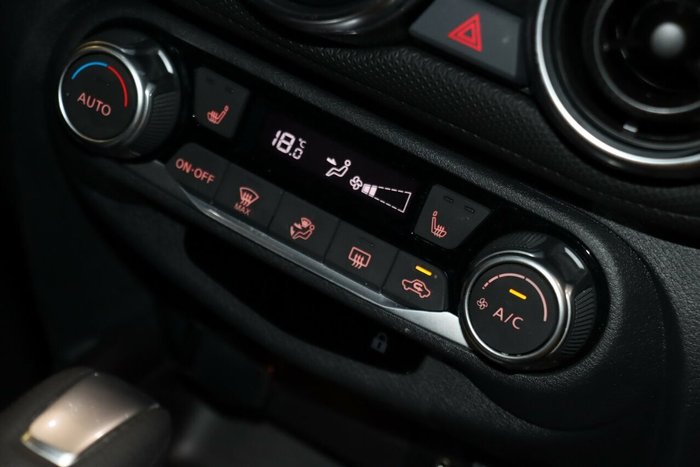 2023 Nissan JUKE ST+