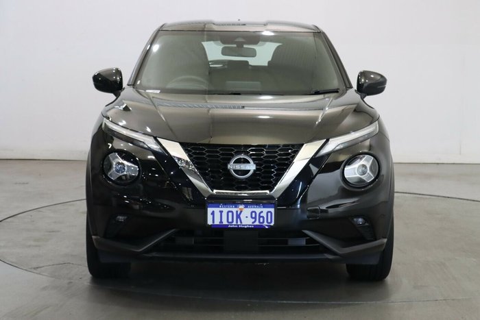 2023 Nissan JUKE