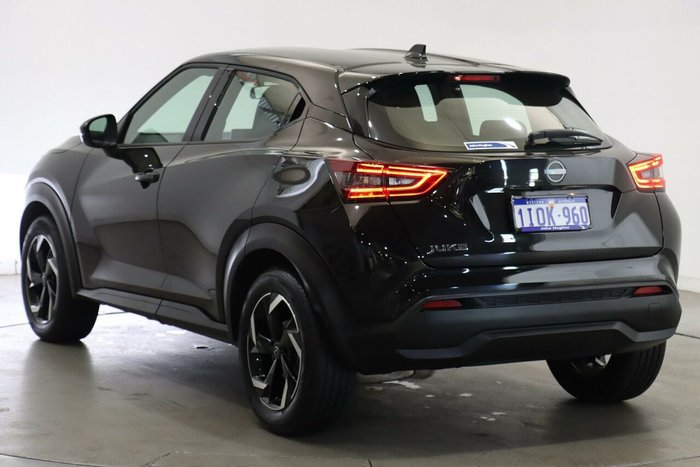 2023 Nissan JUKE