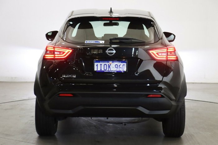 2023 Nissan JUKE