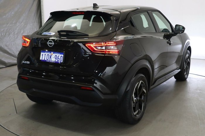 2023 Nissan JUKE ST+