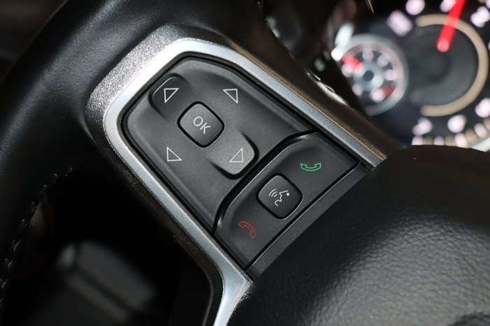 2022 RAM 1500 Laramie RamBox