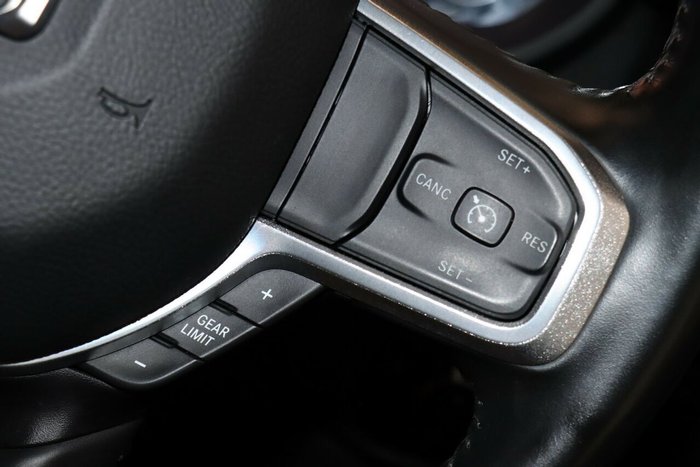 2022 RAM 1500 Laramie RamBox