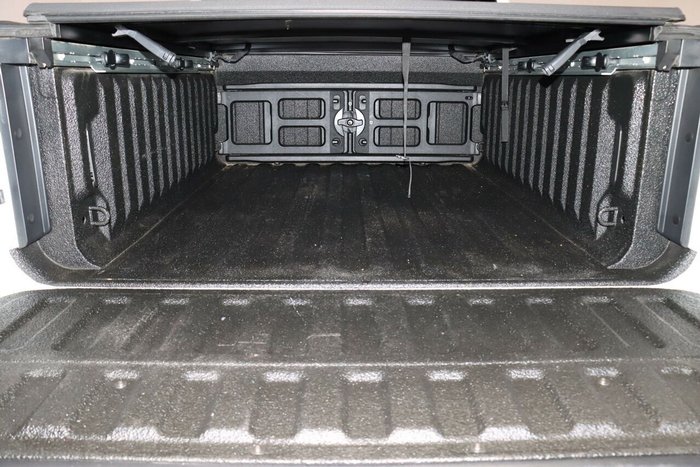 2022 RAM 1500 Laramie RamBox