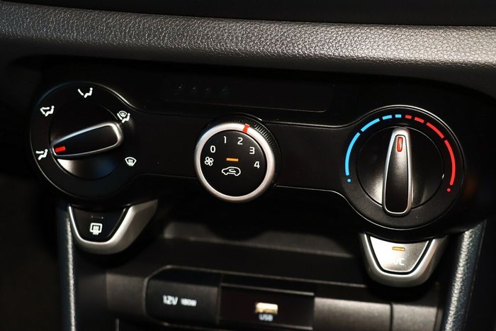 2023 Kia Picanto GT-Line
