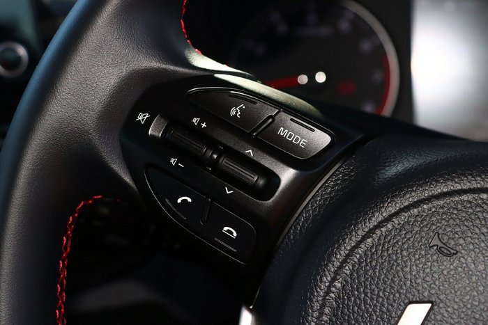 2023 Kia Picanto GT-Line