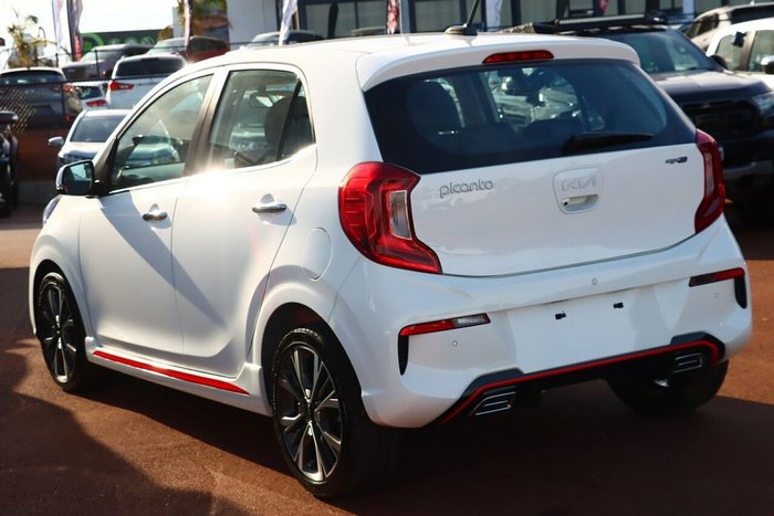 2023 Kia Picanto