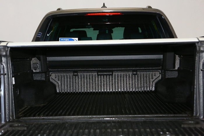 2021 Ford Ranger Wildtrak