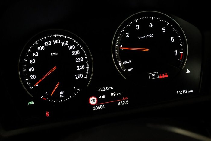 2021 BMW X1 sDrive18i