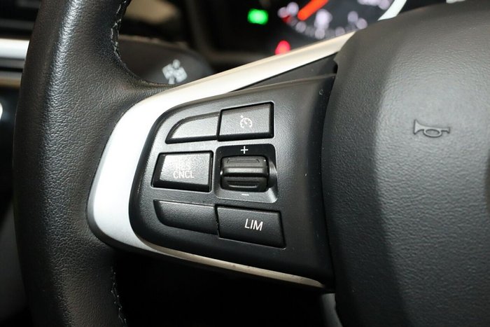 2021 BMW X1 sDrive18i