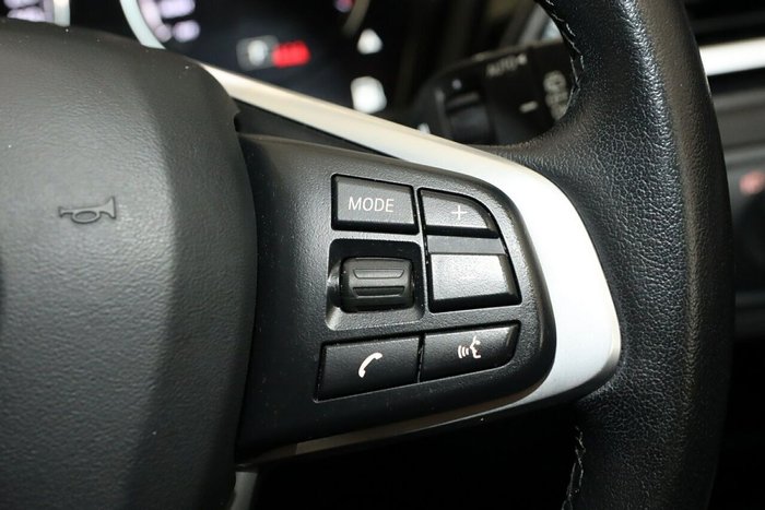 2021 BMW X1 sDrive18i