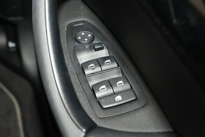 2021 BMW X1 sDrive18i
