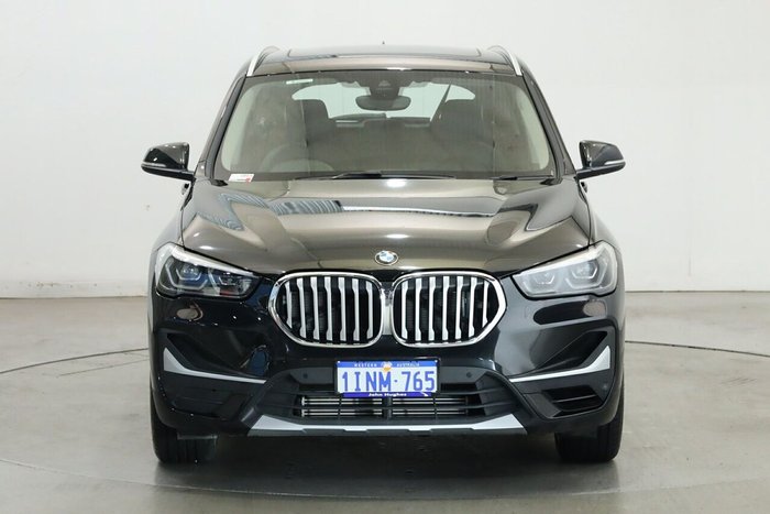 2021 BMW X1