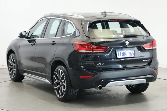2021 BMW X1