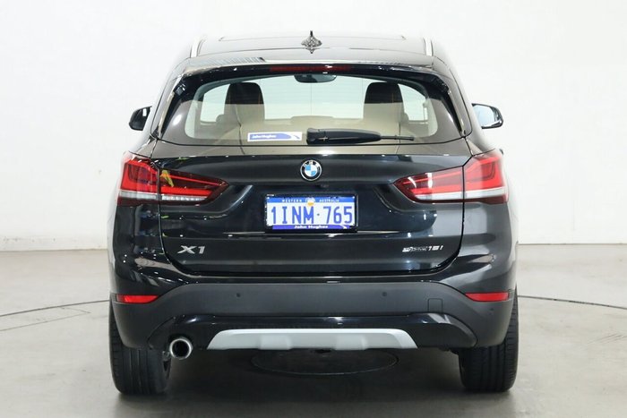 2021 BMW X1