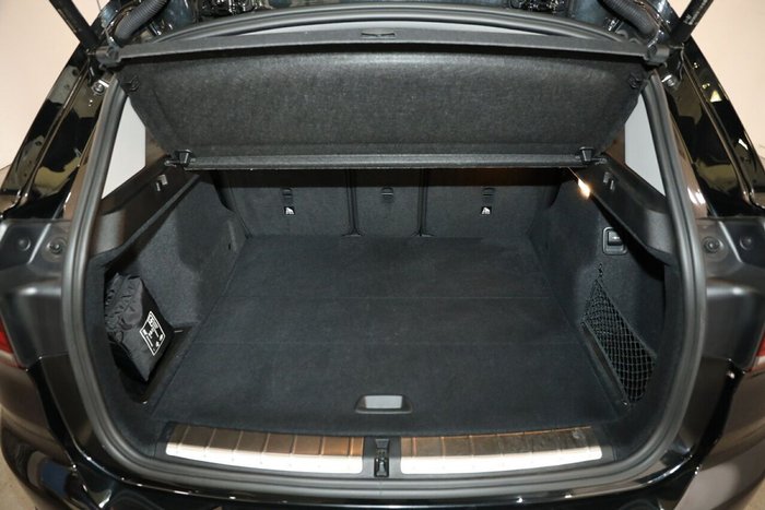 2021 BMW X1 sDrive18i