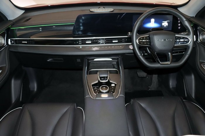2023 Chery Tiggo 7 Pro Ultimate AWD