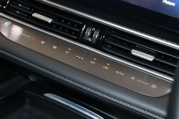 2023 Chery Tiggo 7 Pro Ultimate AWD