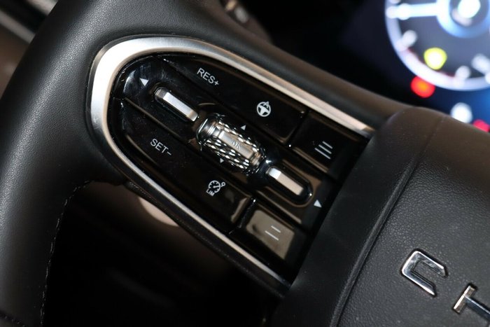 2023 Chery Tiggo 7 Pro Ultimate AWD