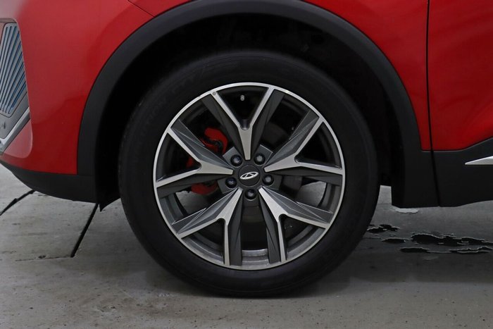 2023 Chery Tiggo 7 Pro Ultimate AWD