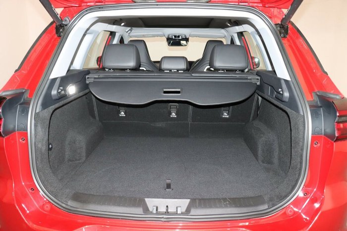2023 Chery Tiggo 7 Pro Ultimate AWD
