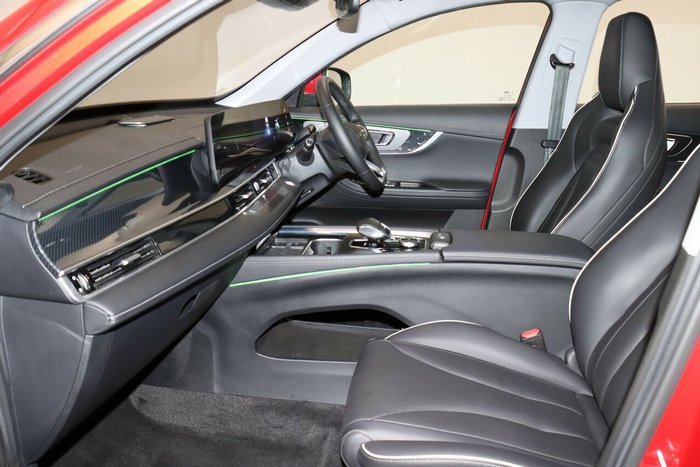2023 Chery Tiggo 7 Pro Ultimate AWD