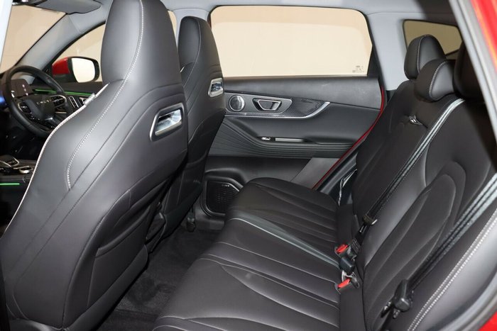 2023 Chery Tiggo 7 Pro Ultimate AWD