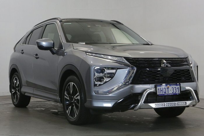 2021 Mitsubishi Eclipse Cross