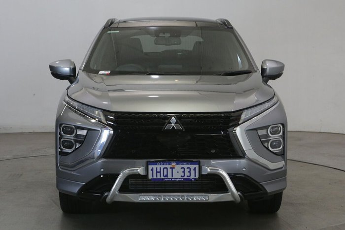 2021 Mitsubishi Eclipse Cross