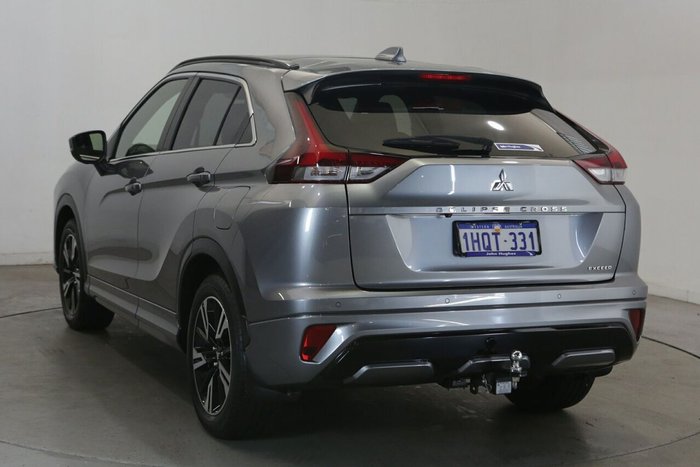 2021 Mitsubishi Eclipse Cross