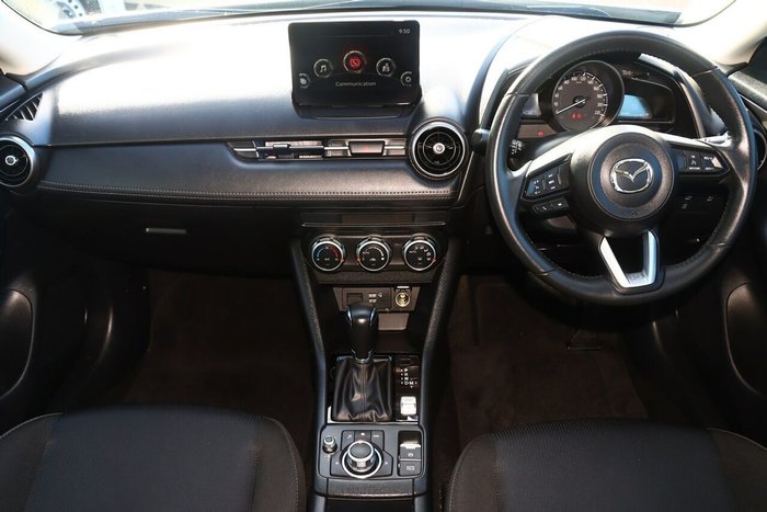 2023 Mazda CX-3 Maxx Sport