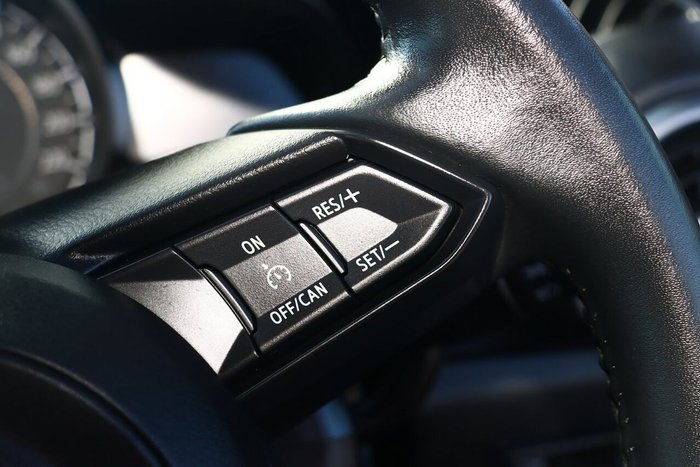 2023 Mazda CX-3 Maxx Sport