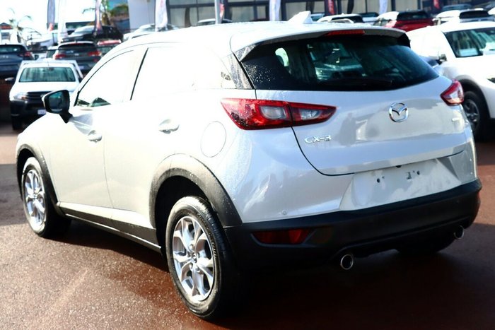 2023 Mazda CX-3